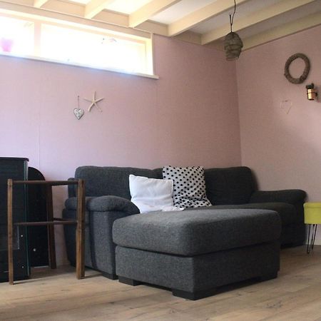 Small, Cute And Cozy Little Holiday Home Hippolytushoef Eksteriør billede